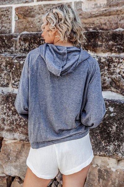 Darwin Hoodie img 1